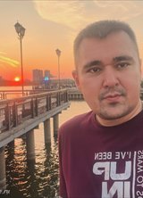 Познакомиться с татарином.  Марсель 35 лет Уфа 14666