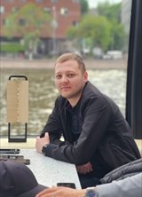 Познакомиться с татарином.  Nurgali 33 года Москва 474643