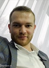Познакомиться с татарином.  Альберт 34 года Москва 740415