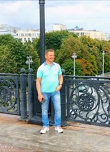 Познакомиться с татарином.  Ильдар 41 год Москва 723875