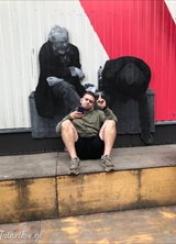 Познакомиться с татарином.  Ильдар 26 лет Москва 731288