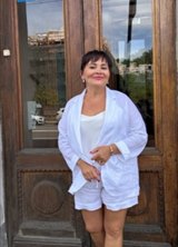 Познакомиться с татаркой.  Эльзара 48 лет Москва 371718