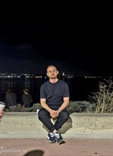 Познакомиться с татарином.  Ильдар 36 лет Москва 740555