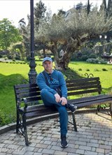 Познакомиться с татарином.  Равиль 62 года Москва 434480