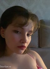 Познакомиться с татаркой.  Сабина 18 лет Москва 721232
