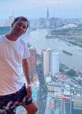 Познакомиться с татарином.  Юрий 40 лет Москва 479535