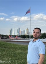 Познакомиться с татарином.  Айрат 32 года Москва 740650