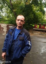 Познакомиться с татарином.  Павел 44 года Москва 740690