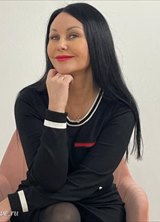 Познакомиться с татаркой.  Ramilya 50 лет Москва 409258