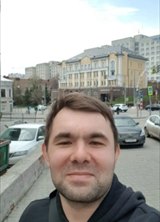 Познакомиться с татарином.  Рузаль 35 лет Нефтекамск 514241