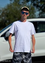 Познакомиться с татарином.  Вячеслав 36 лет Одинцово 739975