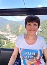 Познакомиться с татаркой.  Gulnara 43 года Астрахань 166116