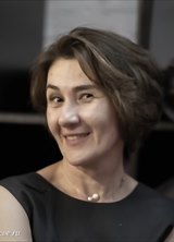 Познакомиться с татаркой.  Юлия 40 лет Москва 740814