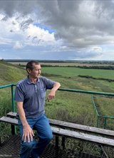 Познакомиться с татарином.  Раис 63 года Казань 740882