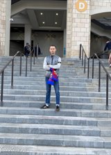 Познакомиться с татарином.  Булат 23 года Москва 740887