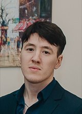 Познакомиться с татарином.  Rinat 33 года Москва 740897