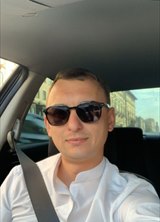 Познакомиться с татарином.  Марат 33 года Москва 740863