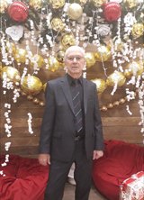 Познакомиться с татарином.  Рафаил 71 год Чусовой 509205