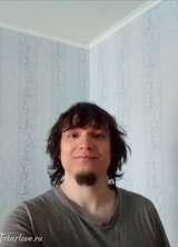 Познакомиться с татарином.  Рамиль 39 лет Казань 683770