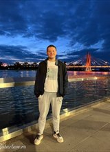 Познакомиться с татарином.  Григорий 35 лет Москва 733620