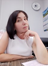 Познакомиться с татаркой.  Эльвира 45 лет Москва 75387