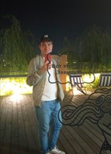 Познакомиться с татарином.  Тимур 36 лет Казань 732673