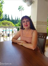 Познакомиться с татаркой.  Найля 39 лет Казань 298710