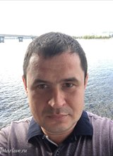 Познакомиться с татарином.  Рафаэль 41 год Москва 739364