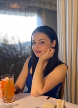 Познакомиться с татаркой.  Самира 38 лет Москва 110804