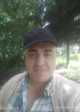 Познакомиться с татарином.  Nofel 53 года Малаховка 442140