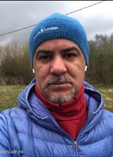 Познакомиться с татарином.  Мустафа Сака 44 года Москва 716655