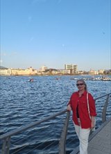 Познакомиться с татаркой.  Рита 57 лет Москва 741116