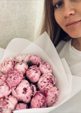 Познакомиться с татаркой.  Ильмира 36 лет Москва 741148