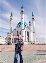 Познакомиться с татарином.  aragwi06.60@mail.ru 65 лет Екатеринбург 740776