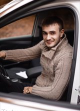 Познакомиться с татарином.  Рустам 35 лет Москва 741247