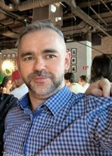 Познакомиться с татарином.  Ринат 42 года Москва 391947