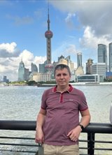 Познакомиться с татарином.  Ринат 47 лет Москва 382793
