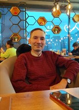 Познакомиться с татарином.  Aydar 42 года Набережные Челны 351041