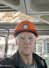 Познакомиться с татарином.  Валера 42 года Москва 407610