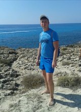 Познакомиться с татарином.  Рустам 42 года Москва 741352