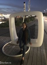 Познакомиться с татаркой.  ..... 35 лет Москва 307621