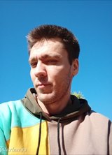 Познакомиться с татарином.  Сергей 43 года Москва 733462