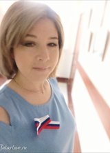 Познакомиться с татаркой.  Альбина 46 лет Уфа 38036