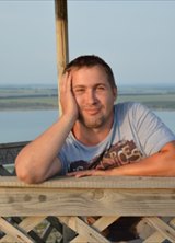 Познакомиться с татарином.  ильдар 44 года Уфа 204445
