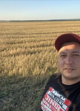 Познакомиться с татарином.  Наиль 36 лет Москва 146088
