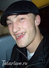 Познакомиться с татарином.  Robert 41 год Уфа 67555