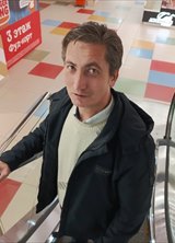 Познакомиться с татарином.  Радик 43 года Уфа 376647