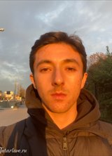 Познакомиться с татарином.  Ильназ 23 года Москва 714921
