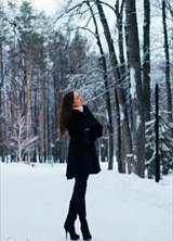 Познакомиться с татаркой.  Милена 38 лет Уфа 275266
