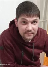 Познакомиться с татарином.  Марсель 40 лет Казань 95512